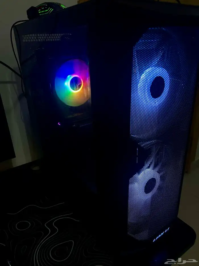 بي سي قيمنق 2