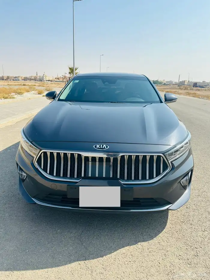 كيا كادينزا 2020 ديزل تم البيع 0