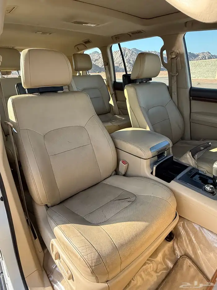 للبيع فكسار 2016 سعودي 44