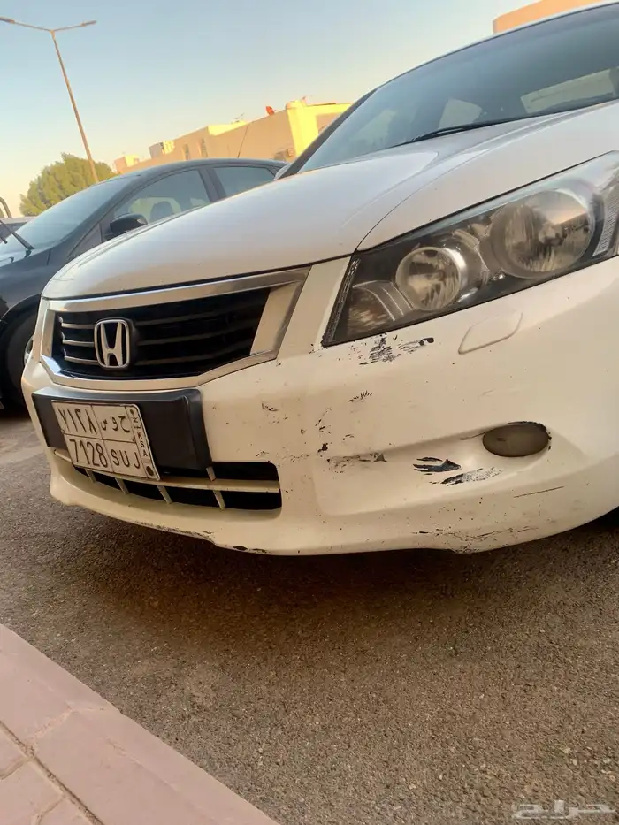 اكورد 2010 سته سلندر 9