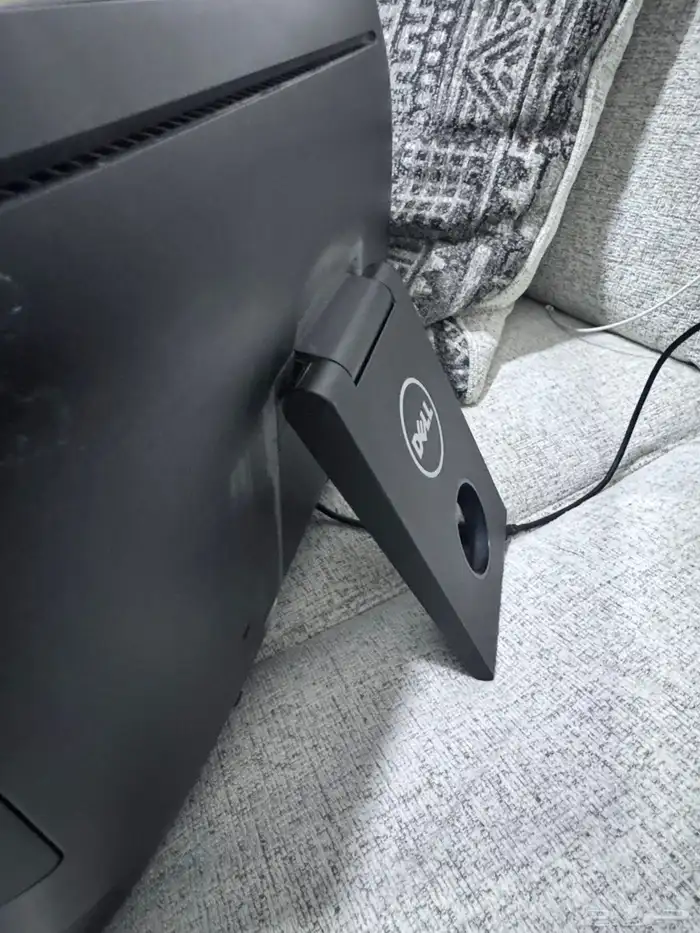 كمبيوتر دييل الكل في واحد 1