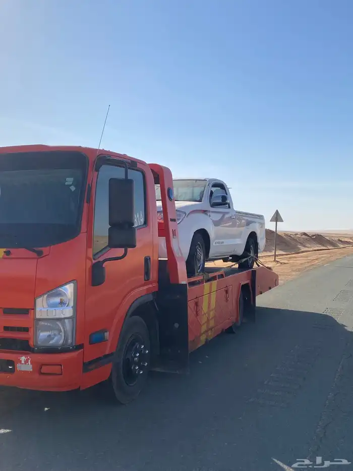 سطحة تيماء 2