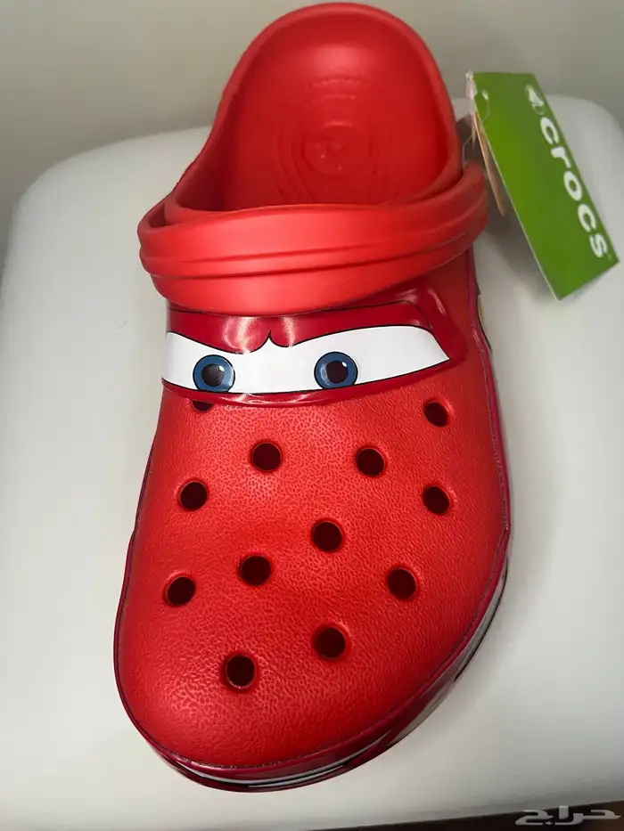 كروكس جديده 1