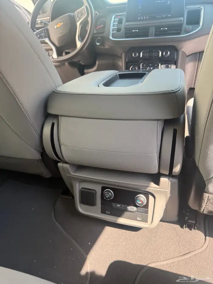 شفروليه_تاهو_2021_عداد قليل 50