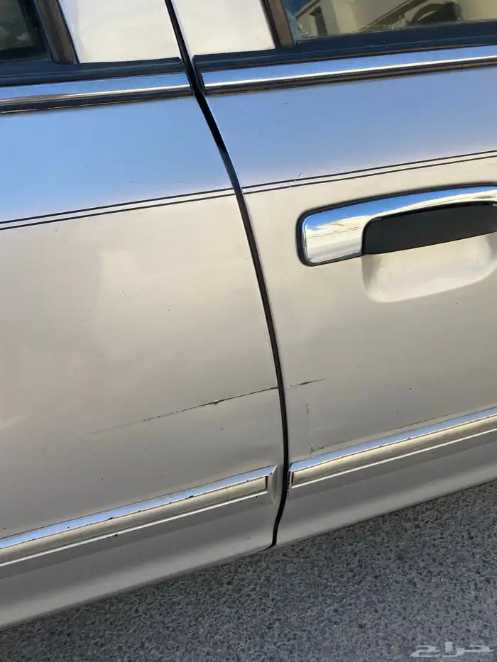 فورد جراند ماركيز 8