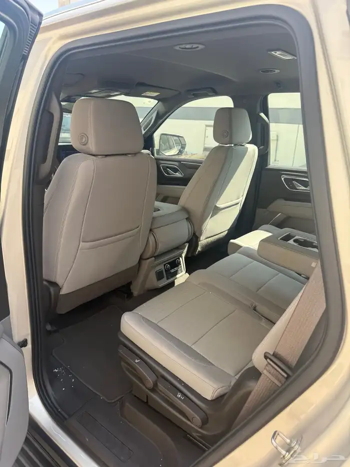 شفروليه_تاهو_2021_عداد قليل 57