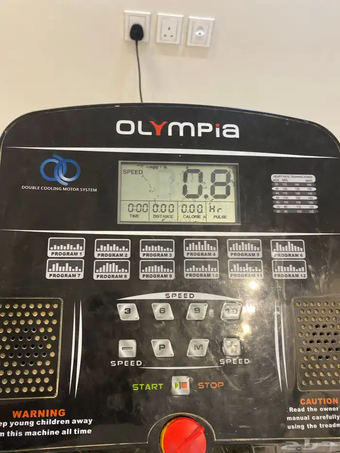 سير مستخدم شغال 1