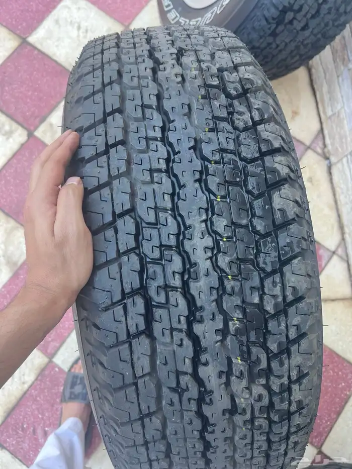 جنوط كفرات فكسار جديد 10