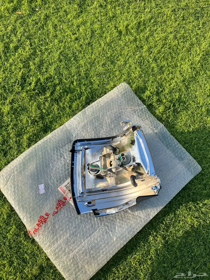 كرسيدا قطع غيار 85-88 28