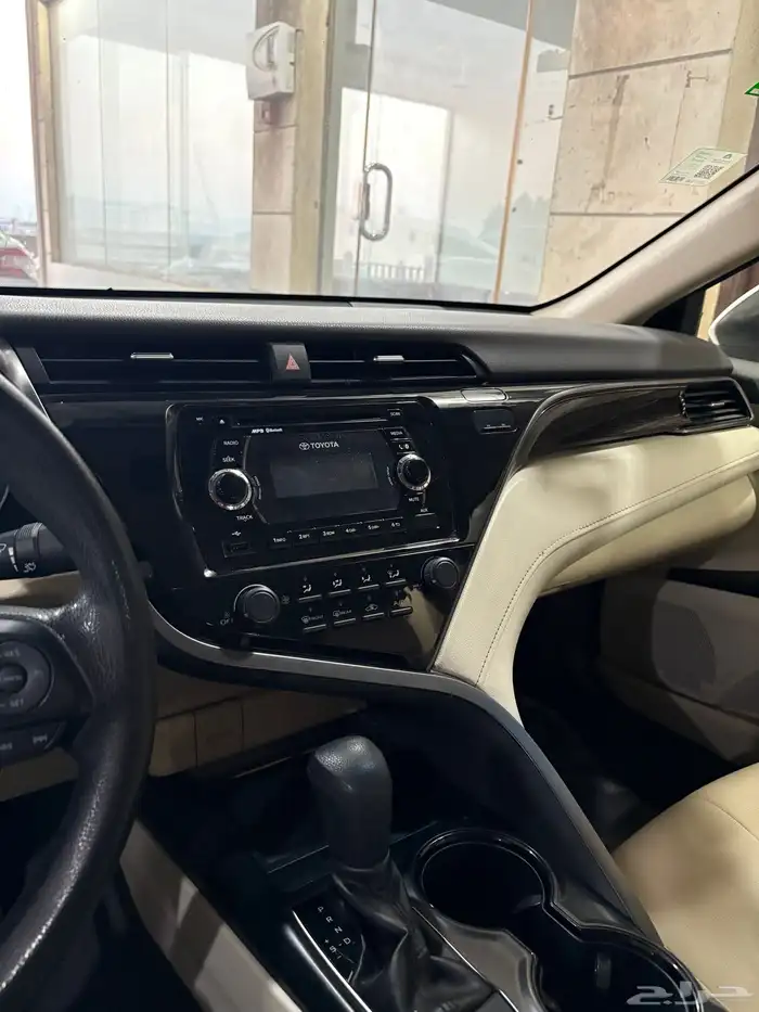 كامري 2020 يوجد معها كامريات مخزنه مرفقه صورها 19