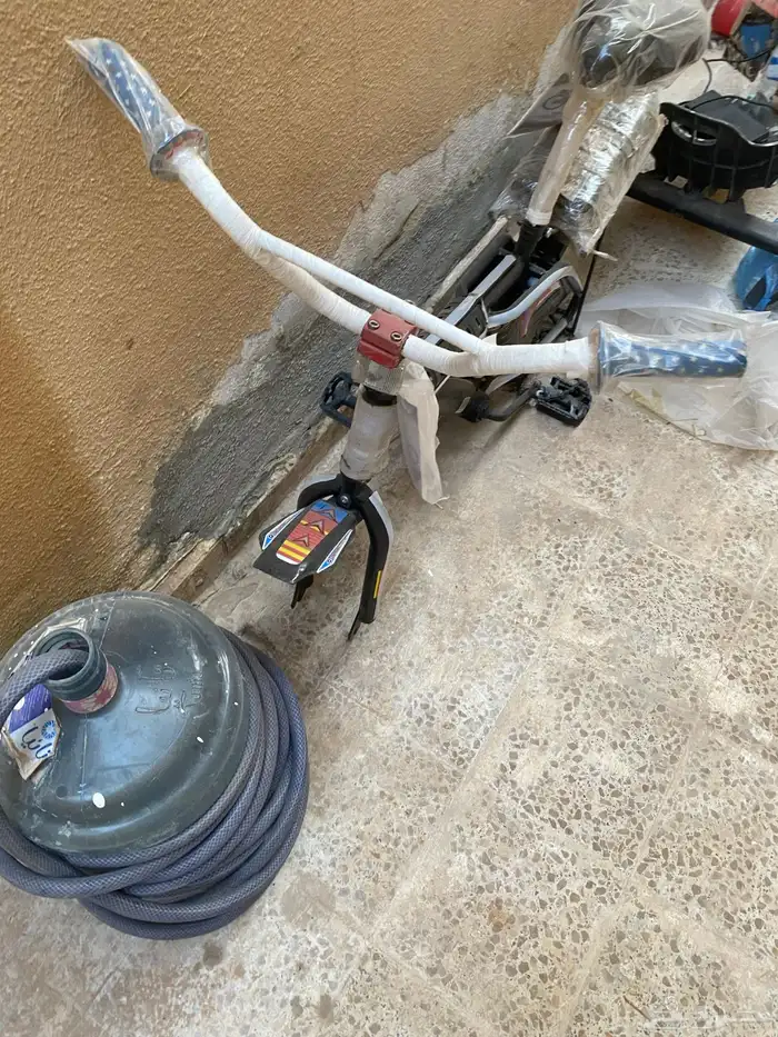 سيكل و جنوط 4