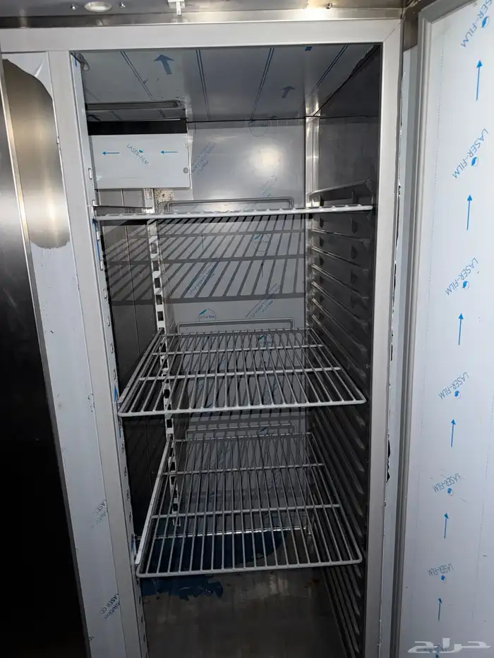 معدات محل للبيع 4