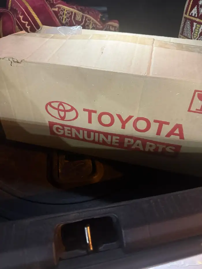 اسطب كامري 2013 3