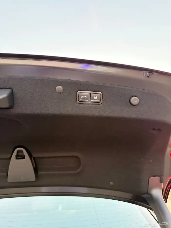 كيا K8 موديل 2022 فل كامل 29