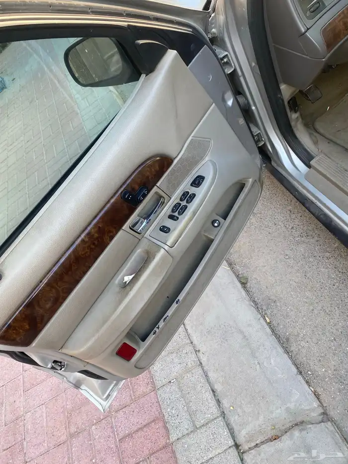 فورد جراند ماركيز 4