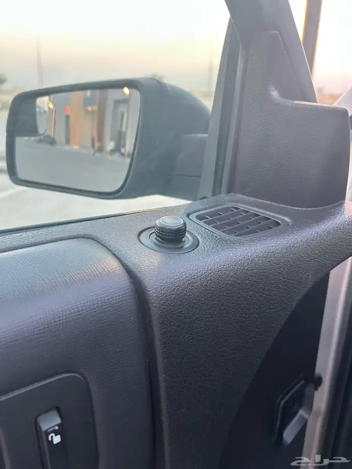 للبيع فورد فليكس موديل 2013 بدي وكاله 32