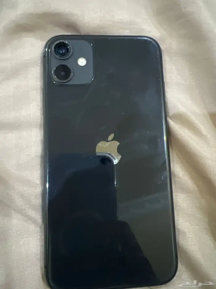 للبيع جوال ايفون 11 0