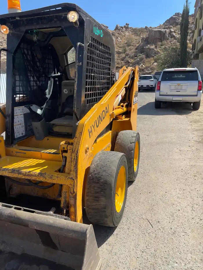 بوبكات هونداي 2012 نظيييف 6