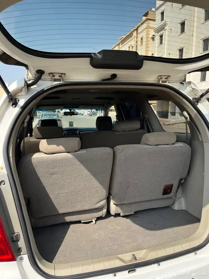 للبيع انوفا 2015 فل كامل 8