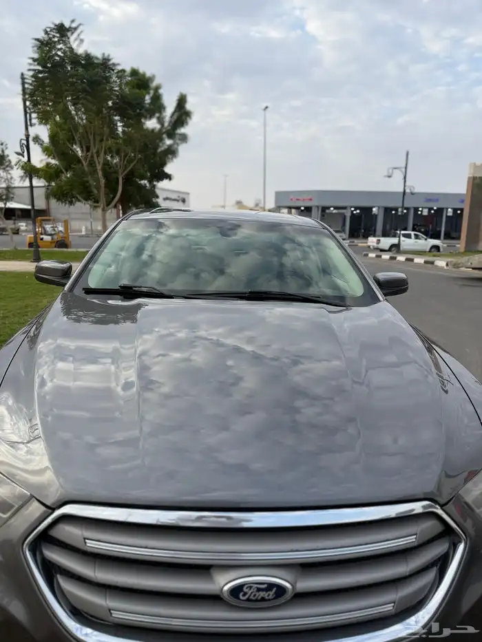 تورس موديل 2013 للبيع او البدل 6