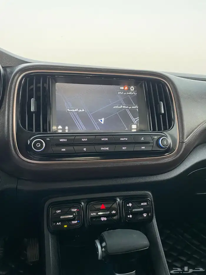 جاك gs3 بدي وكاله 18