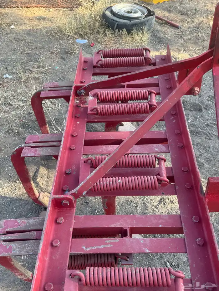 مخرش حراثه للبيع 2