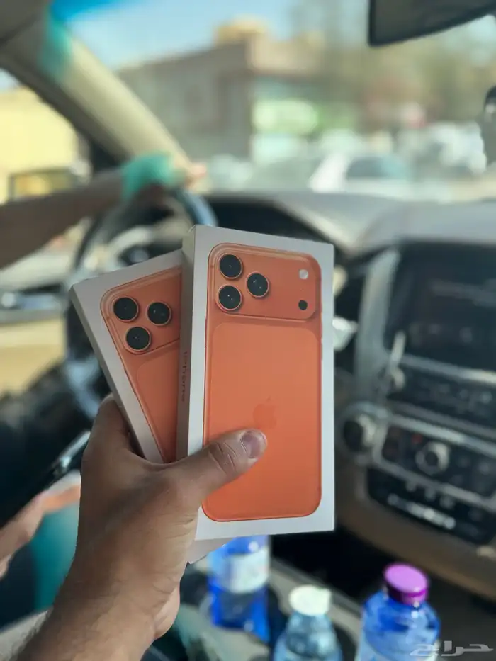 ايفون 17 برو ماكس 266 2