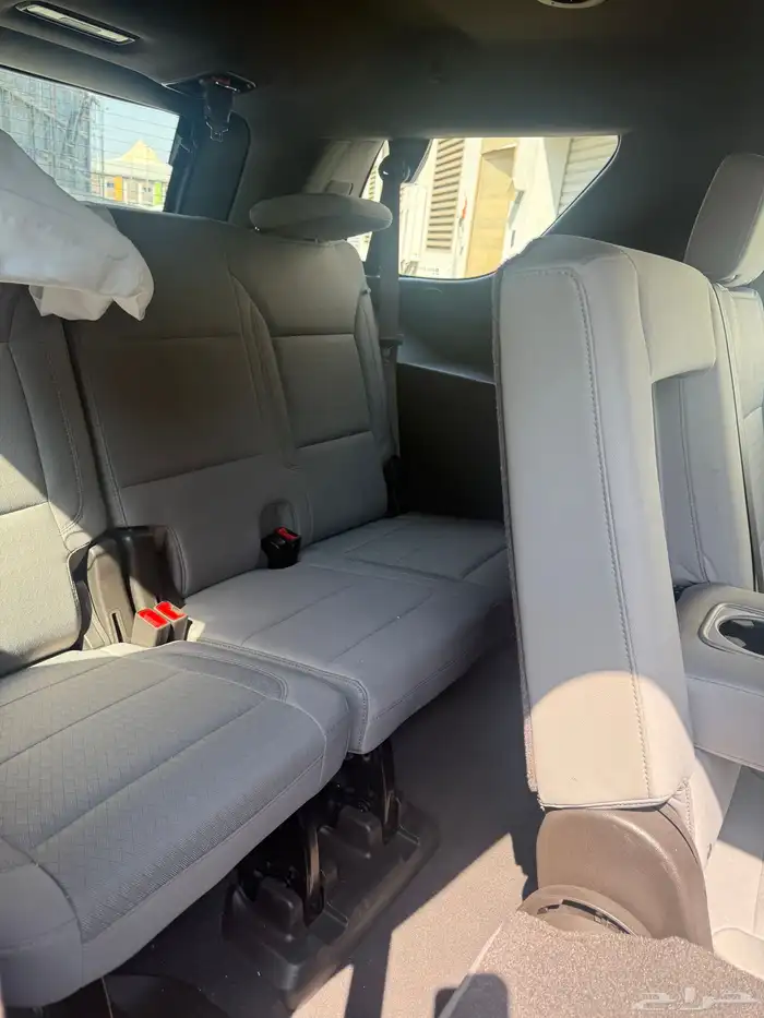 شفروليه_تاهو_2021_عداد قليل 91