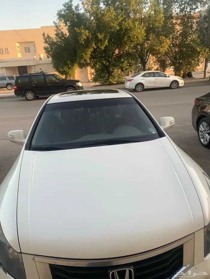 اكورد 2010 سته سلندر 6