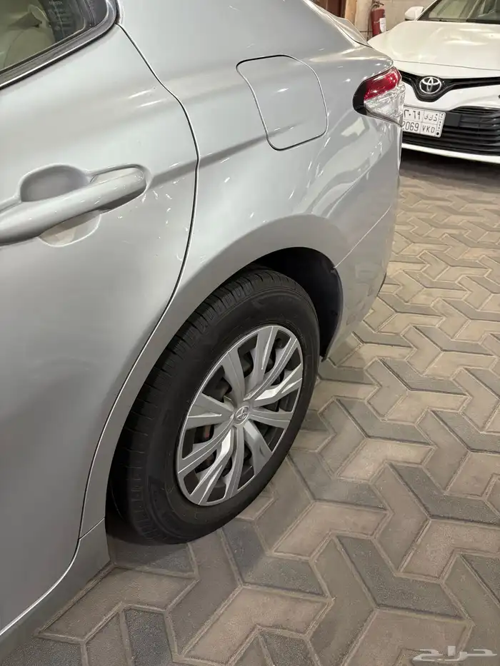 كامري 2020 يوجد معها كامريات مخزنه مرفقه صورها 10