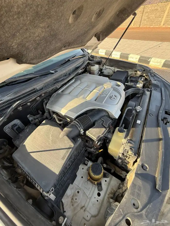 للبيع فكسار 2016 سعودي 49