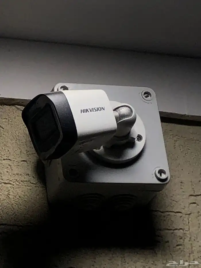 كاميرات مراقبة 1