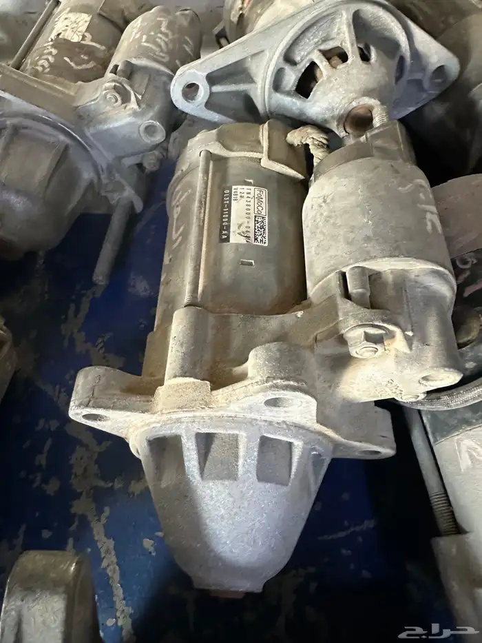 سلفات لي اغلب السيارات كامري كورلا افلون لكزس 7