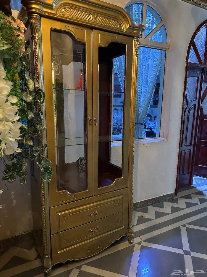 دولاب صحون واسرع 0