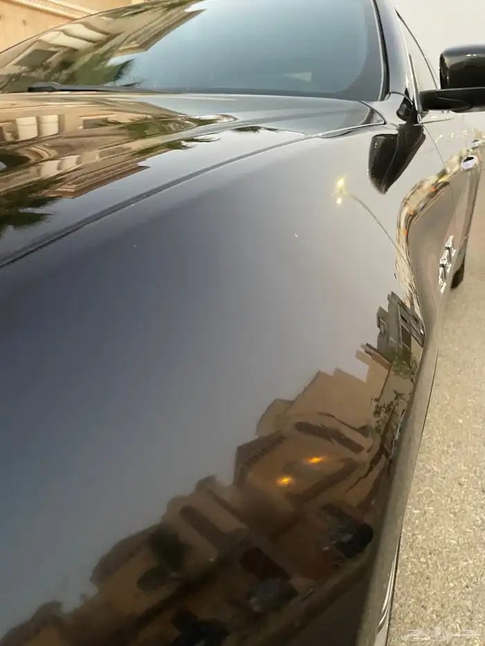 2016 مازيراتي كواتربورتي GTS 8