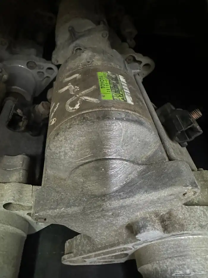 سلفات لي اغلب السيارات كامري كورلا افلون لكزس 1