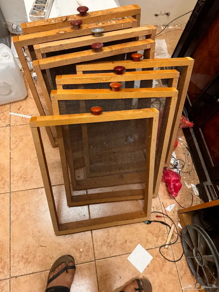 فقاصه 1000 بيضه نظيفه 7