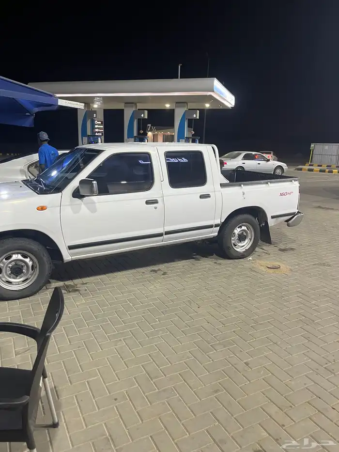 ددسن نيسان مديل 2013 للبيع 18