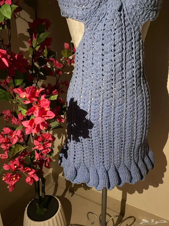 فستان الفراشة 2