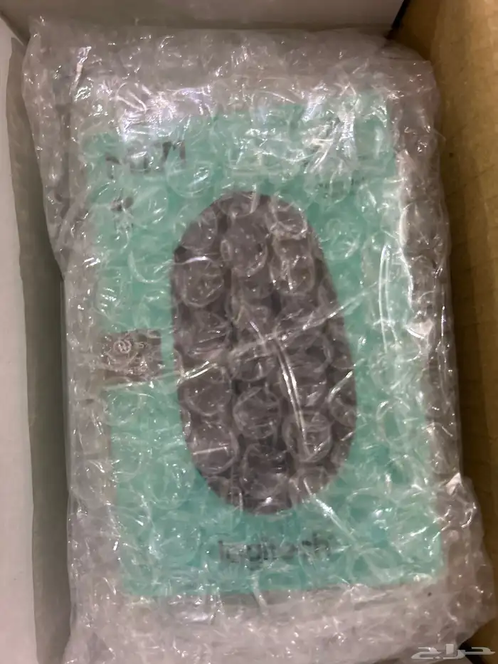 ماوس جديد ماستخدمته (مافيه توصيل تجي تستلمه مني ) 0