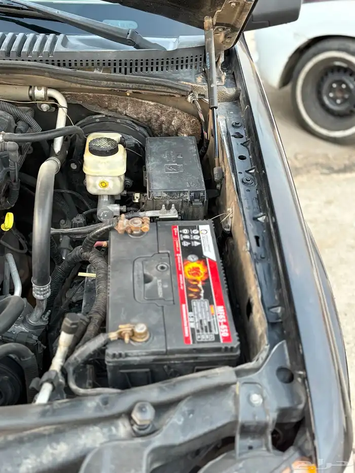 اكسبلور 2009 ممشى 195 فقط 56