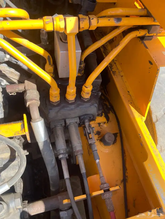 بوبكات هونداي 2012 نظيييف 19