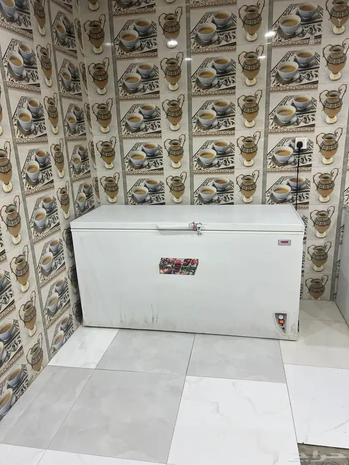 عصيرت وتجميد 1