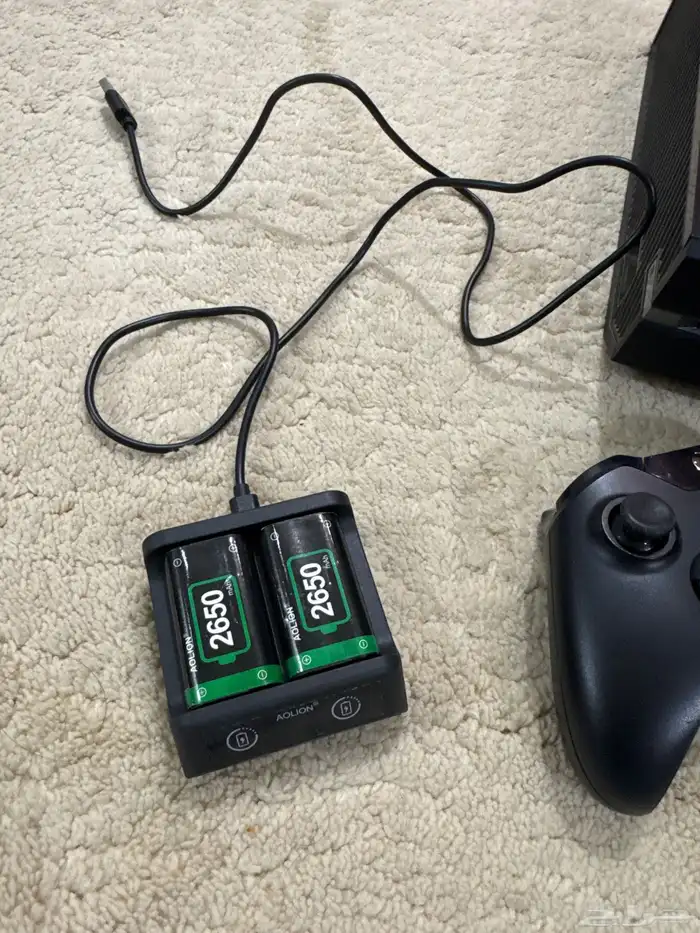 اكس بوكس ون 3