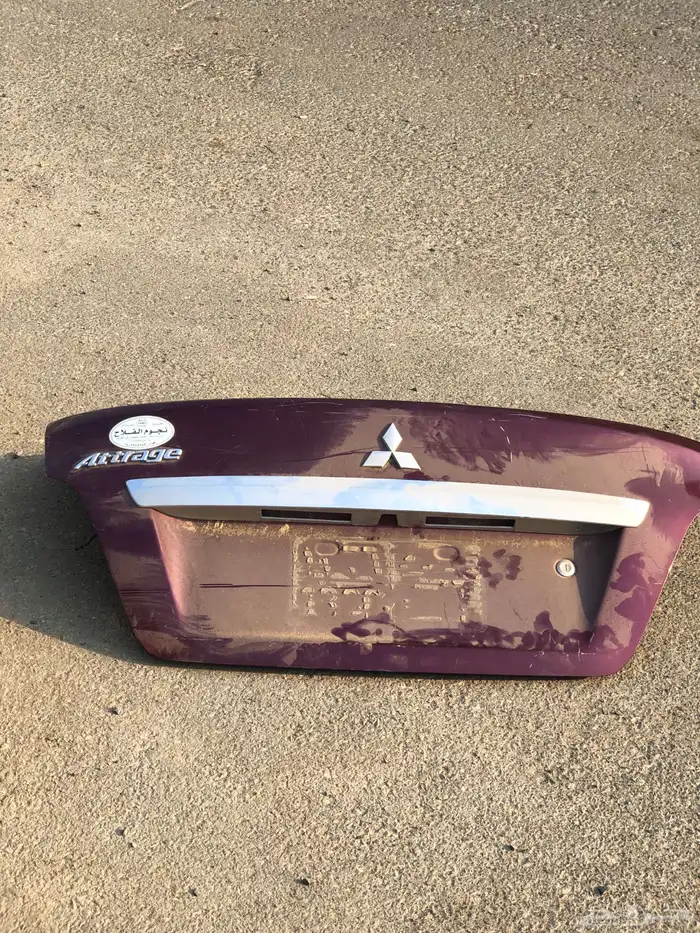 قطع غيار متسوبيشي اتراج 2020 14