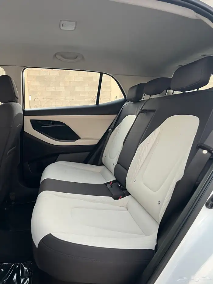 هونداي كريتا 2021 8