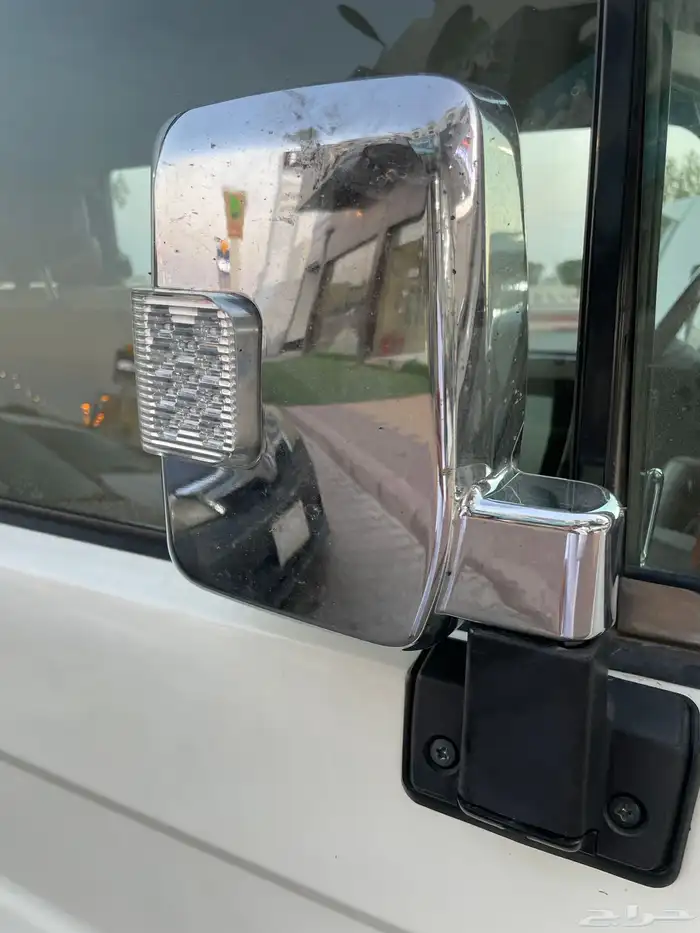 مرايات ربع شاص 0