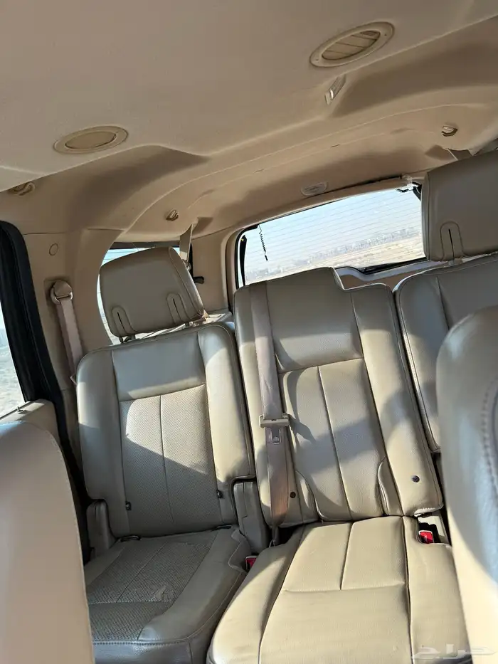 اكسبيدشن فل كامل طويل 2010 7