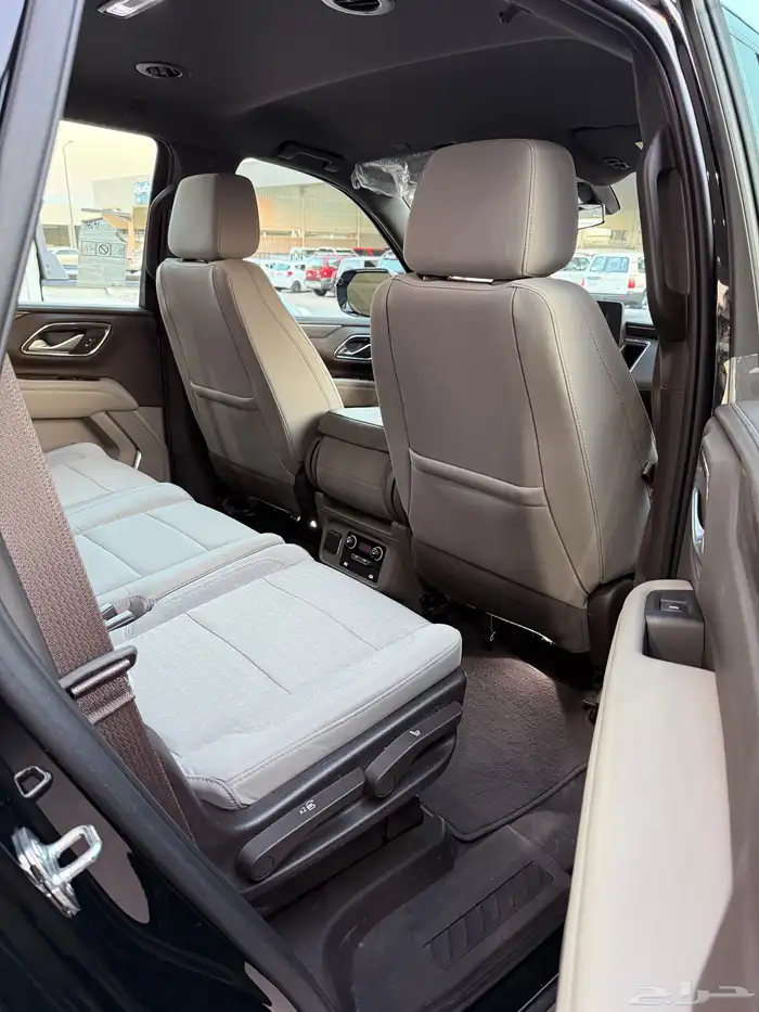 تاهو 2022 .. سعودي الجميح 9