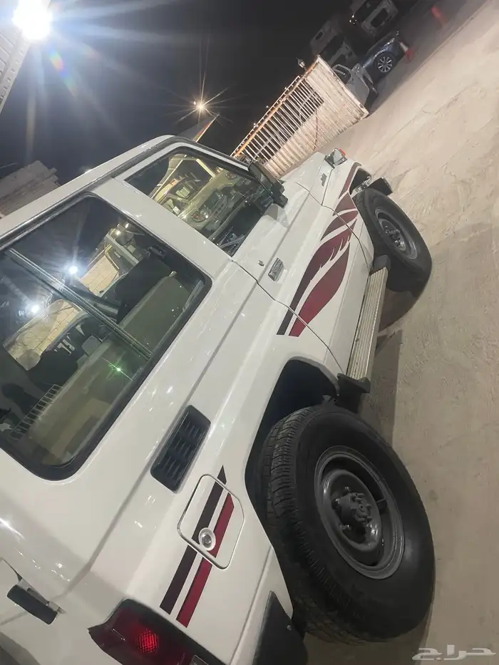 تويوتا ربع 2003 2